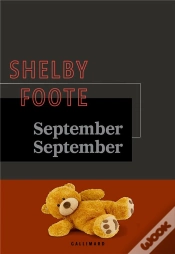 Capa do artigo September September