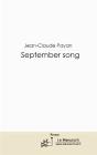 September Song - Preview