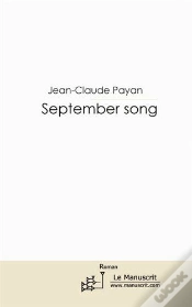 Capa do artigo September Song