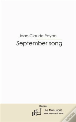 Capa do artigo September Song