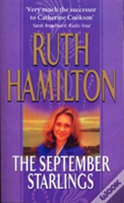 Capa do artigo September Starlings
