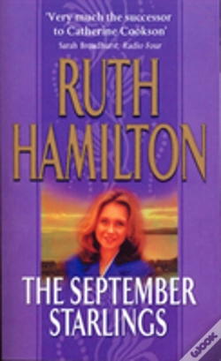 Capa do artigo September Starlings