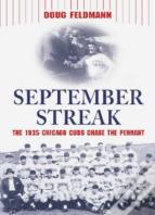 September Streak