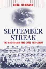 Capa do artigo September Streak