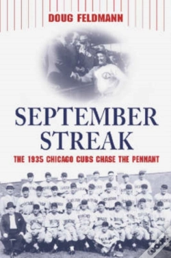 Capa do artigo September Streak