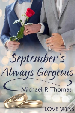 Capa do artigo September'S Always Gorgeous