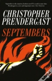 Capa do artigo Septembers