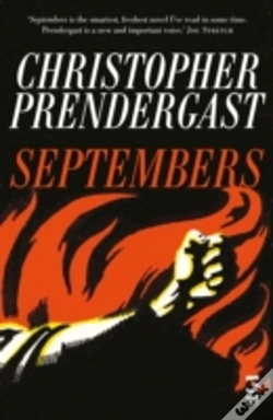 Capa do artigo Septembers