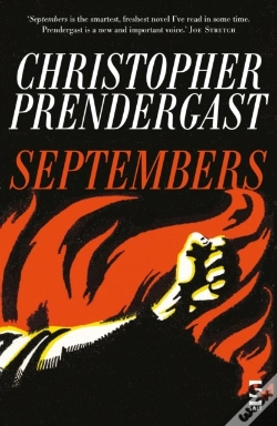 Capa do artigo Septembers