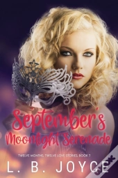 September'S Moonlight Serenade