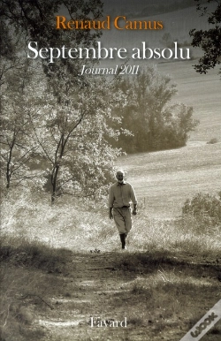 Capa do artigo Septembre Absolu