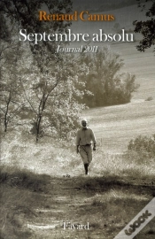 Capa do artigo Septembre Absolu