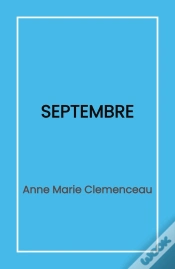 Capa do artigo Septembre