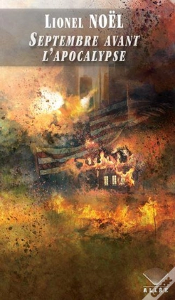 Capa do artigo Septembre Avant L'Apocalypse