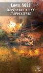 Septembre Avant L'Apocalypse - Preview