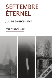Capa do artigo Septembre Eternel