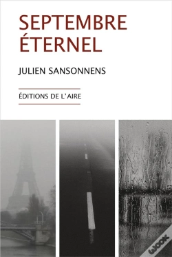 Capa do artigo Septembre Eternel