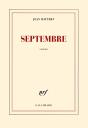 Septembre - Preview