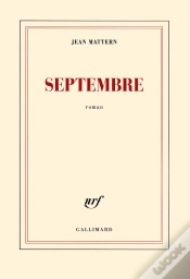 Capa do artigo Septembre