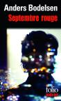 Septembre Rouge - Preview