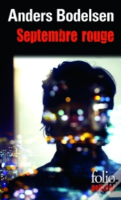 Capa do artigo Septembre Rouge