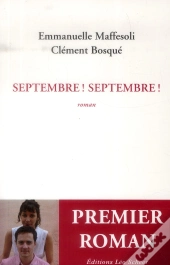 Septembre ! Septembre !