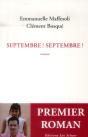 Septembre ! Septembre ! - Preview