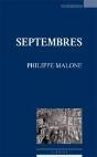 Septembres - Preview