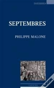 Capa do artigo Septembres