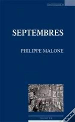 Capa do artigo Septembres