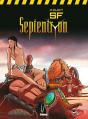 Septentryon ; Intégrale Tome 1 À Tome 4 - Preview