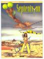 Septentryon T.1; La Calotte Jaune - Preview