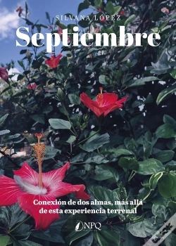 Capa do artigo Septiembre