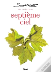 Capa do artigo Septième Ciel