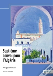 Capa do artigo Septième Convoi Pour L