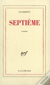 Capa do artigo Septième