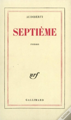 Capa do artigo Septième