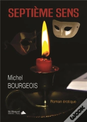 Capa do artigo Septieme Sens