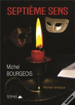 Capa do artigo Septieme Sens