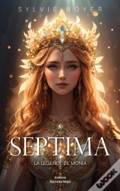 Capa do artigo Septima - La Legende De Monia