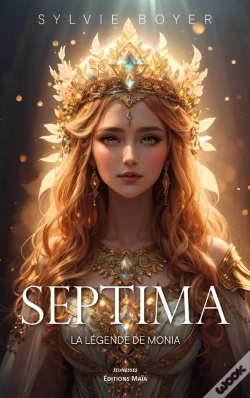 Capa do artigo Septima - La Legende De Monia