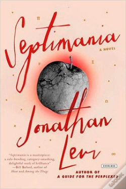 Capa do artigo Septimania