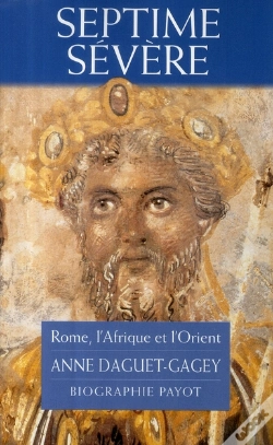 Capa do artigo Septime Sévère