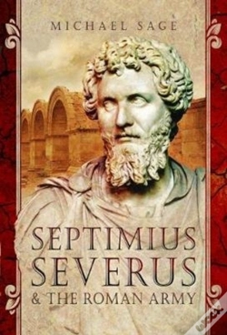 Capa do artigo Septimius Severus And The Roman Army