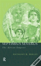 Capa do artigo Septimius Severus