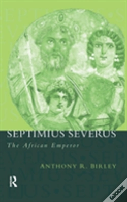 Capa do artigo Septimius Severus