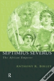 Capa do artigo Septimius Severus