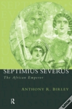 Capa do artigo Septimius Severus