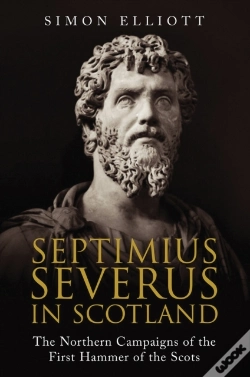 Capa do artigo Septimius Severus In Scotland