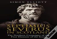 Septimius Severus In Scotland